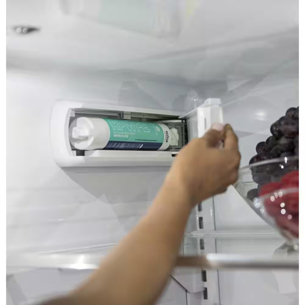 nuine RPWFE Refrirator Water Filter for Appliances