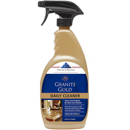 Daily Cleaner Ounce(S) Fresh Citrus Scent Liquid Cleaner