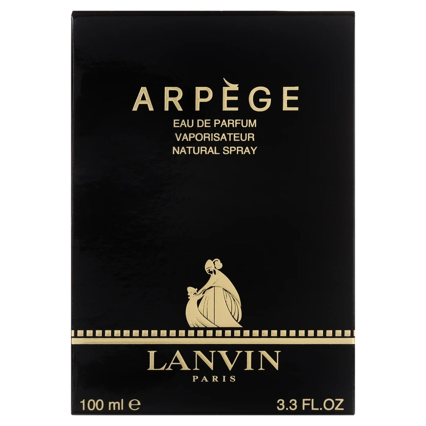 Arpege for Women by 3.3 Oz EDP Spray