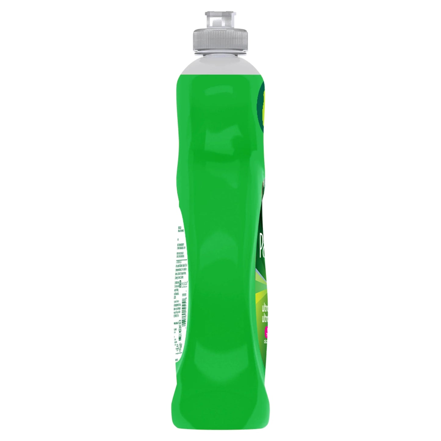 Ultra Strength Liquid Dish Soap, 20 Oz Bottle