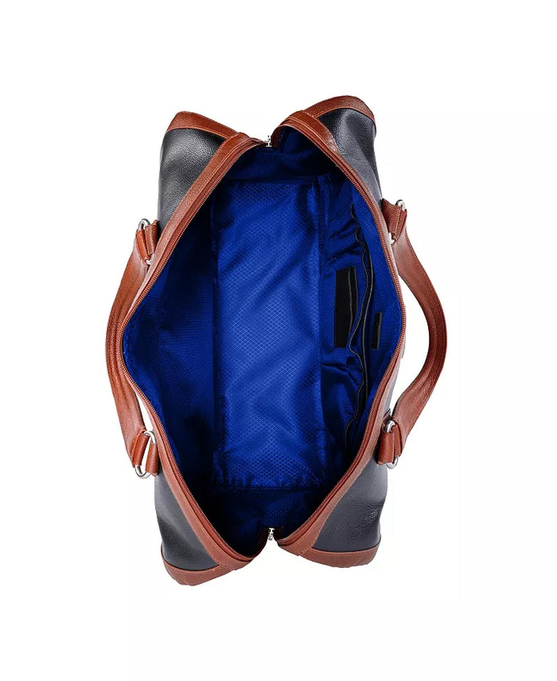 Kinzie 20" Tablet Duffel