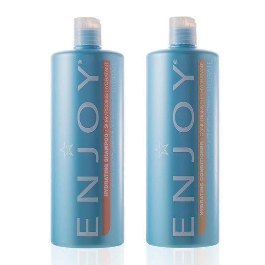 Color Holding Hydrating Shampoo and Conditioner Duo (33.8)