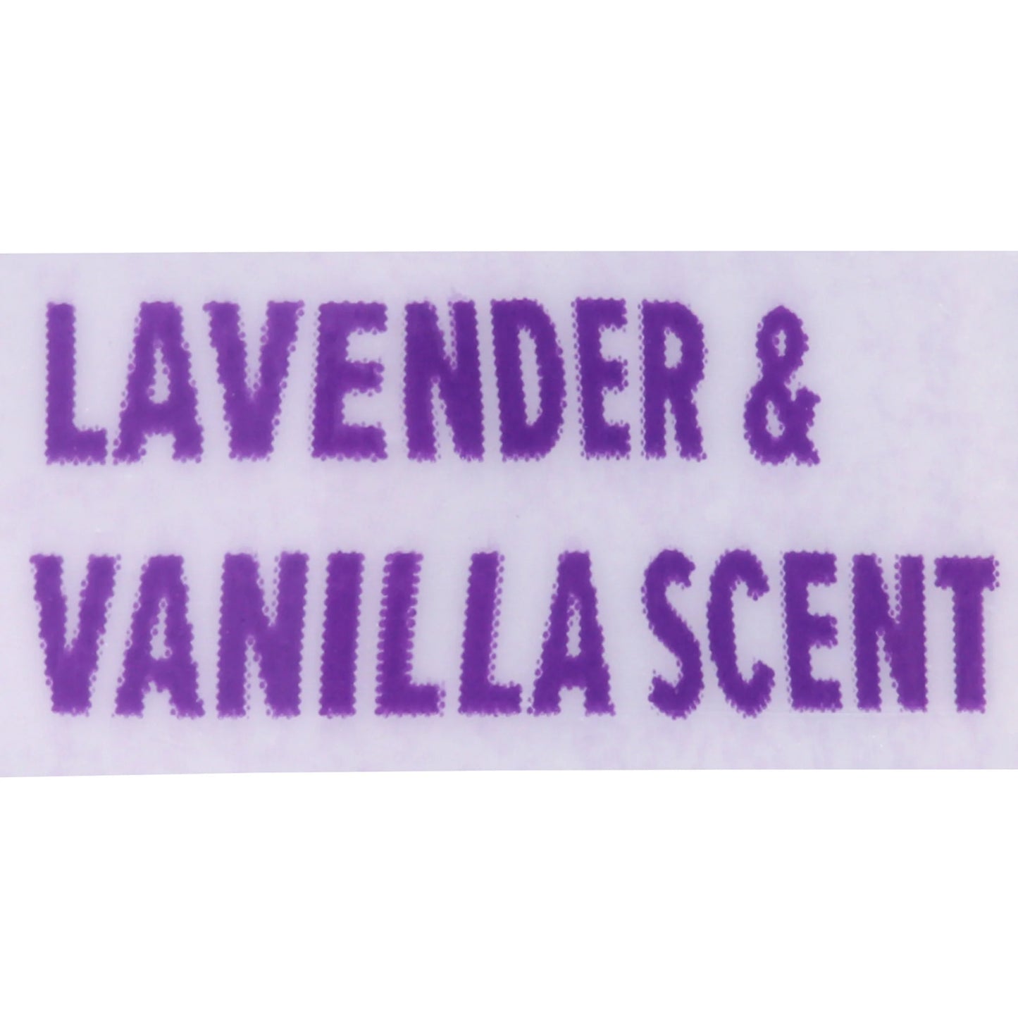 Cat Litter Deodorizing Crystals, Lavender & Vanilla Scent 15 Oz