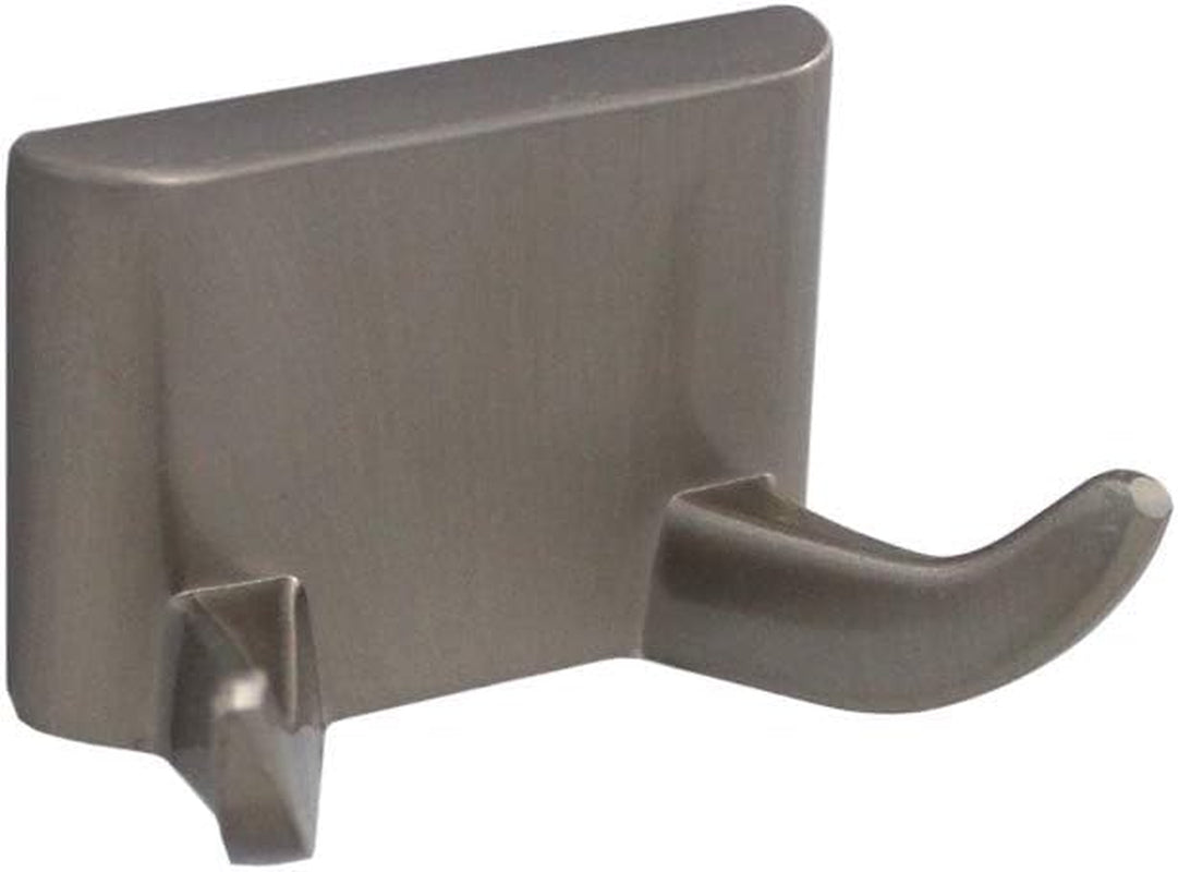 4-Piece Bathroom Hardware Kit (Satin Nickel)
