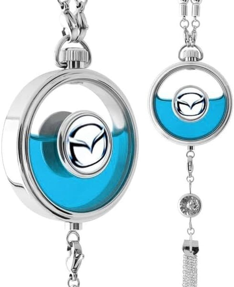 Car Air Freshener,Car Diffusers, Pendant Air Freshener Hanging Car All Makes
