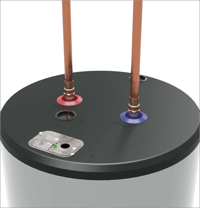 GE 50 Gallon Tall Electric Water Heater