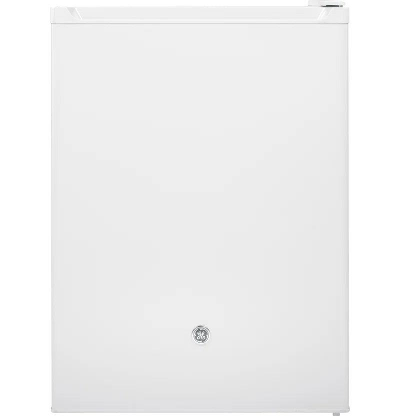 5.6 Cubic Feet Convertible Mini Fridge with Freezer