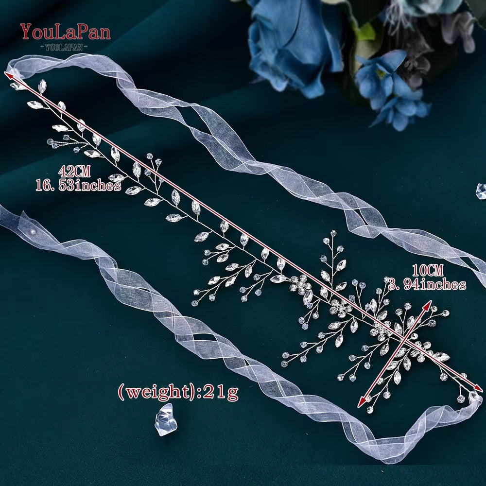 Wedding Belt Rhinestone Wedding Dress Sash Belt Crystal Wedding Belt Thin Belts Wedding Accessories Bridal Belts SH65