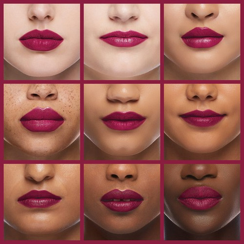 Revlon Colorstay Ultimate Liquid Lipstick Brilliant Bordeaux 24 Hour Wear