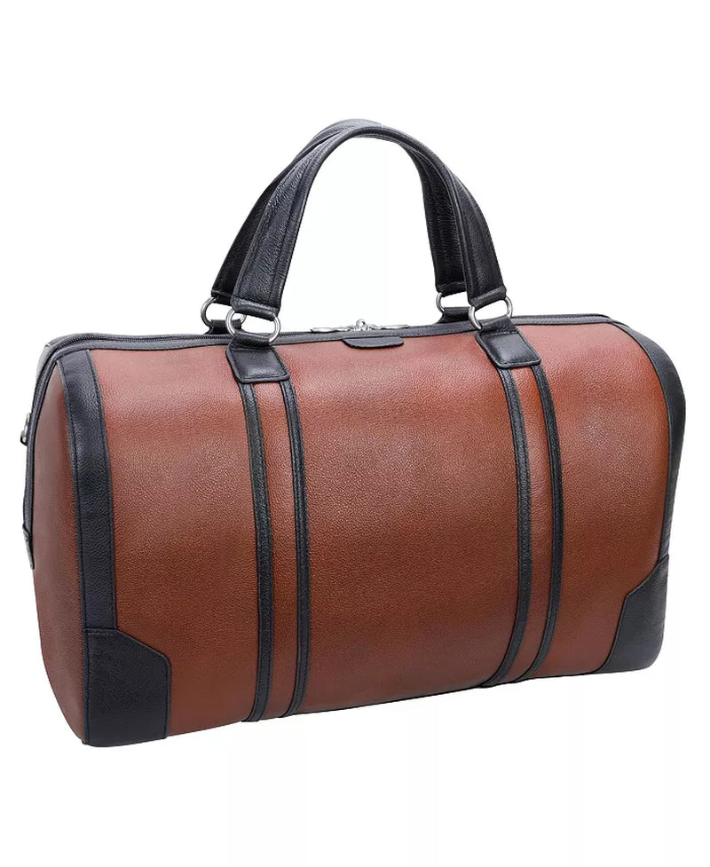 Kinzie 20" Tablet Duffel