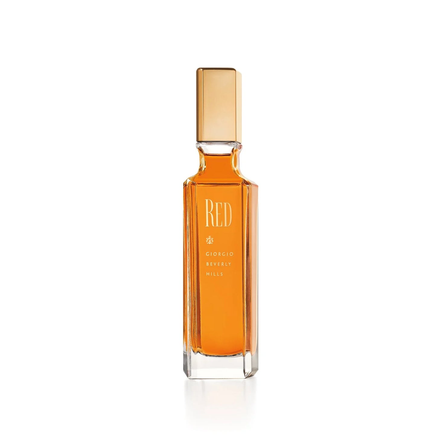 Red Eau De Toilette, Perfume for Women, 3.0 Fl Oz
