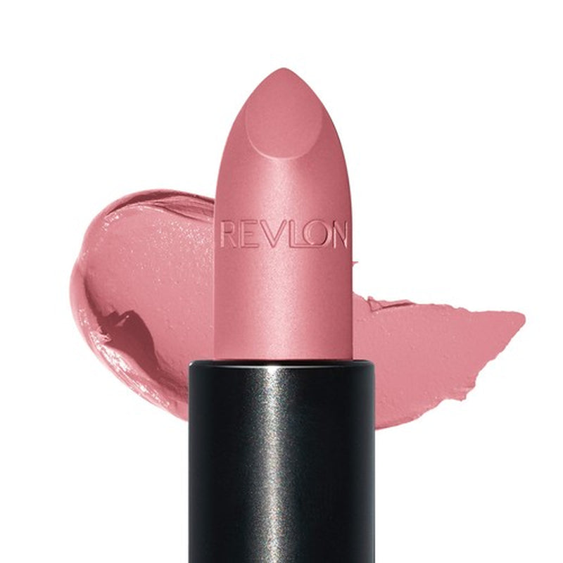Revlon Super Lustrous Luscious Mattes Lipstick 016 Candy Addict 015 Ounce
