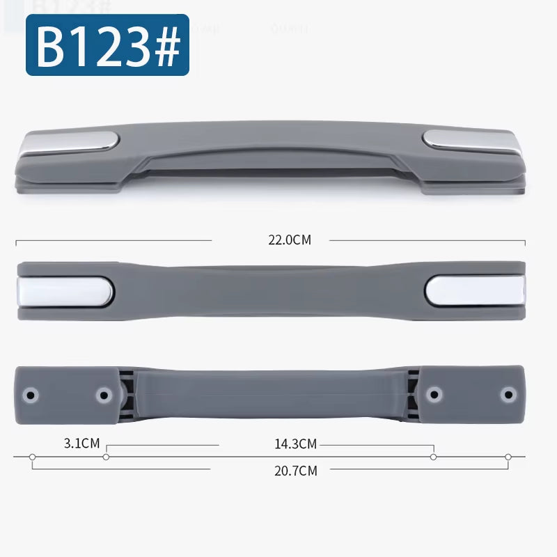 Trolley Case Accessories Handle Luggage Case Handle Luggage Case Repair Luggage Case General Accessories Handle Travel Essential