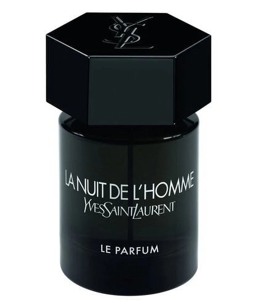 La Nuit De L'Homme Le Parfum by Eau De Parfum Spray 3.4 Oz for Men