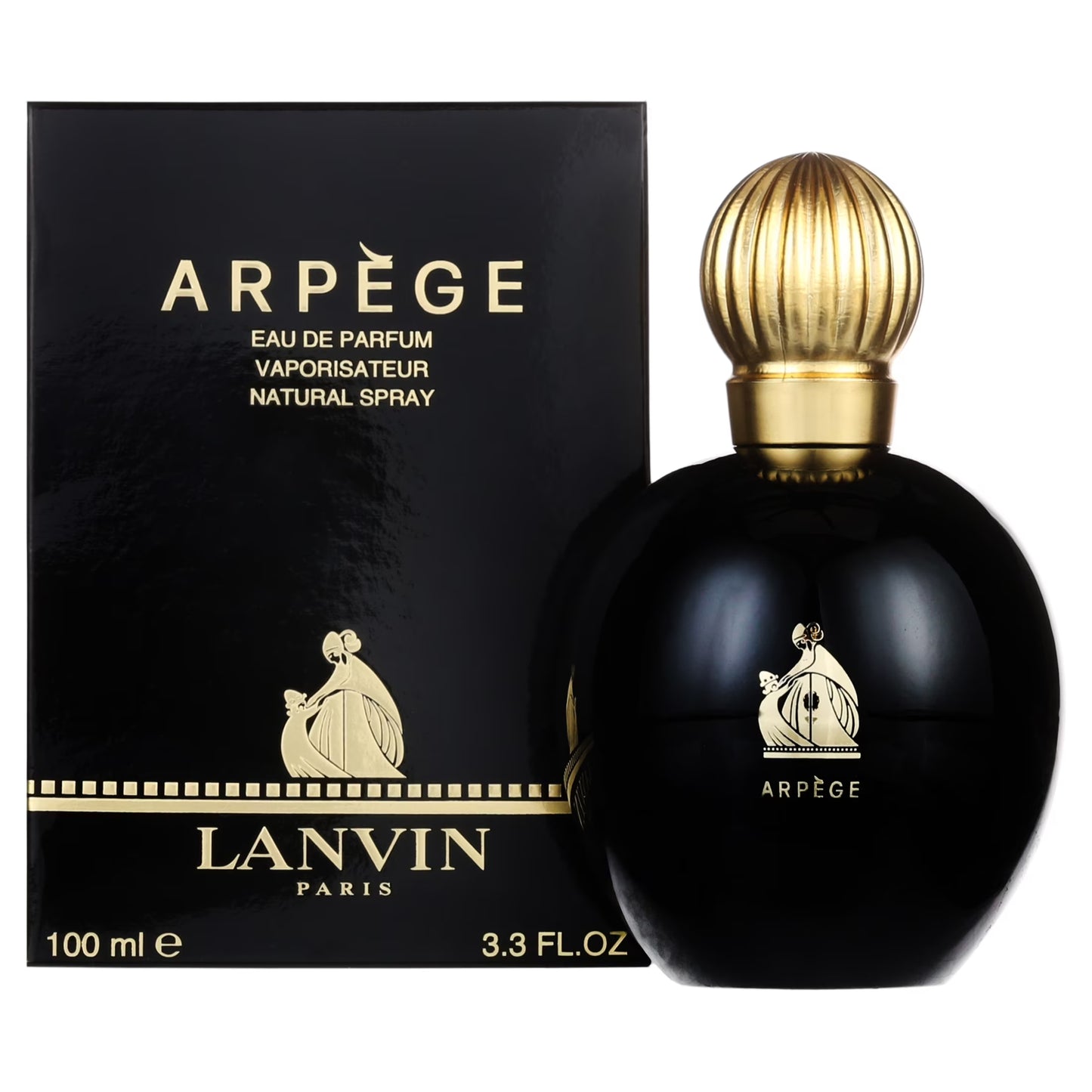 Arpege for Women by 3.3 Oz EDP Spray