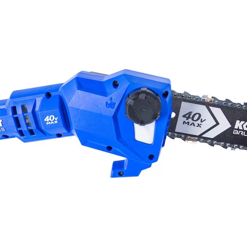 Gen4 40-Volt 10-In 2.0 Ah Battery Pole Saw Battery Included , Charger Included