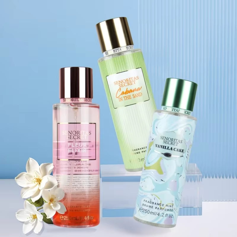 Original Secret Unisex Charm Perfume Spray Popular Lasting Eau De Parfum Spray Victoria Pheromone Couple Dating Perfume Gifts