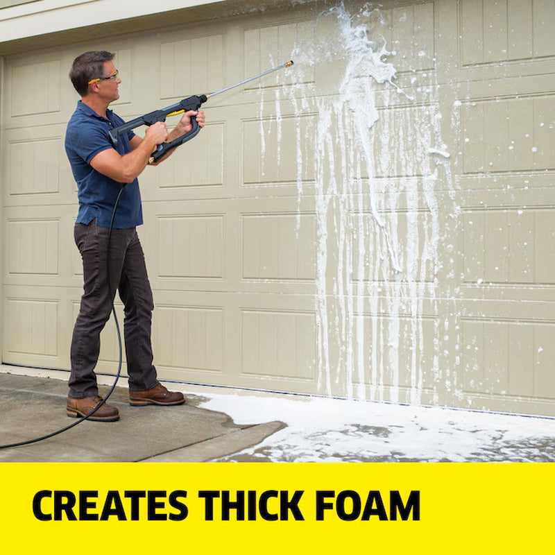 128-Oz Multi-Purpose Pressure Washer Cleaner