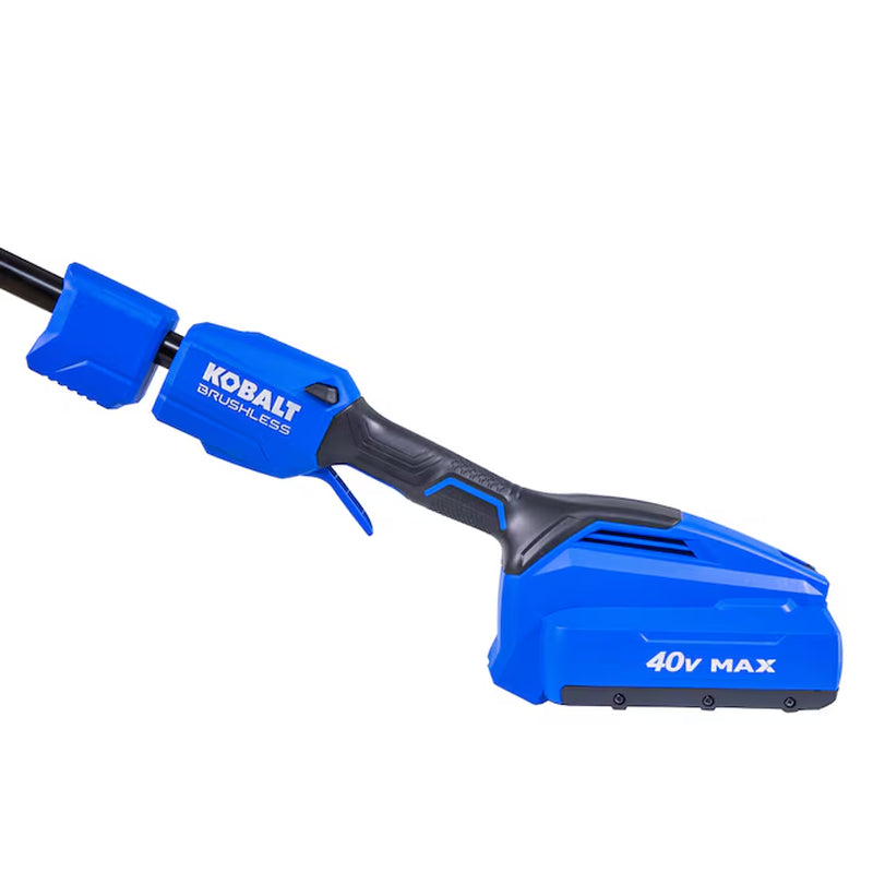 Gen4 40-Volt 10-In 2.0 Ah Battery Pole Saw Battery Included , Charger Included
