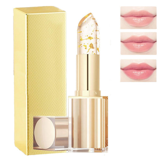 Bymolia Transferproof Color Changing Lipstick, Lipstick Pink