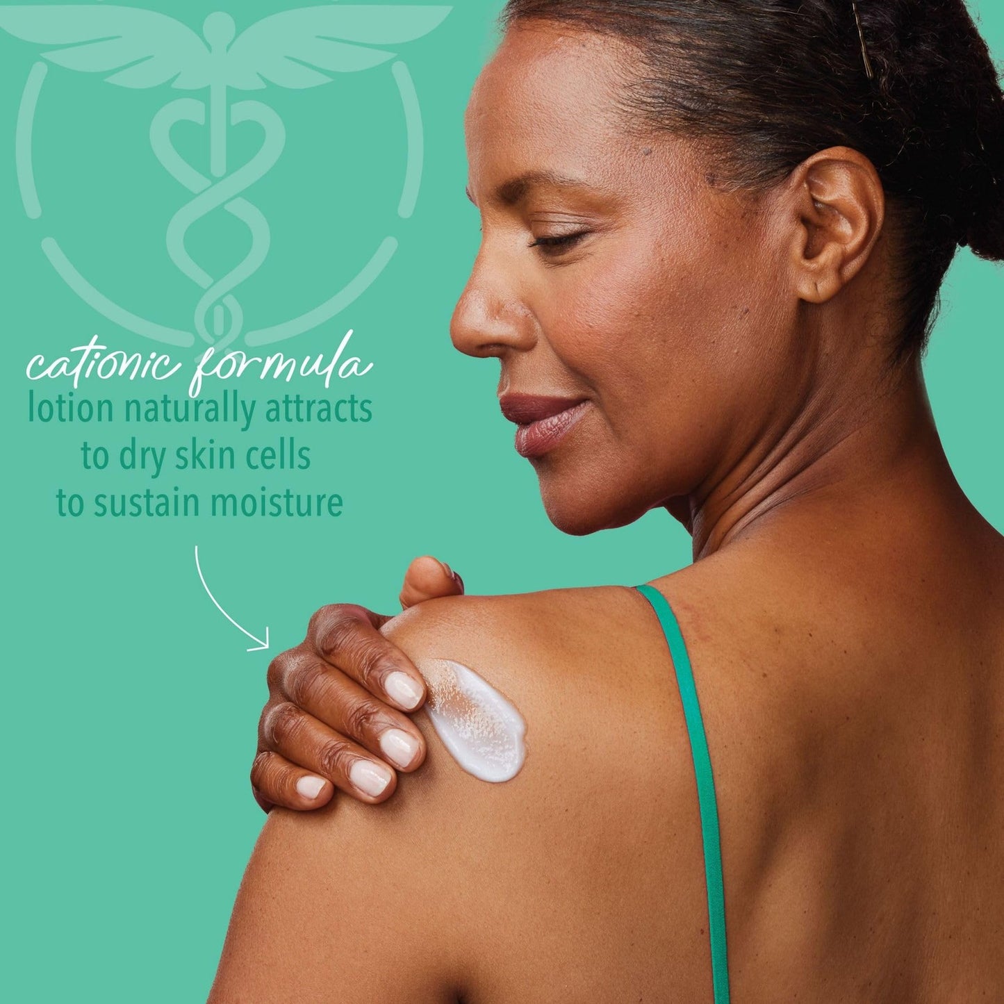 Curél Fragrance Free Comforting Body Lotion, Body and Hand Moisturizer for Dry,