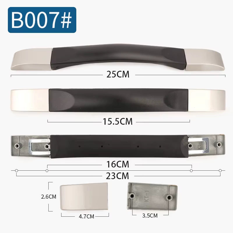 Trolley Case Accessories Handle Luggage Case Handle Luggage Case Repair Luggage Case General Accessories Handle Travel Essential