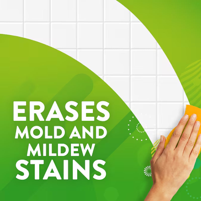 32 Fluid Ounce(S) Fresh Foam Multipurpose Bathroom Cleaner