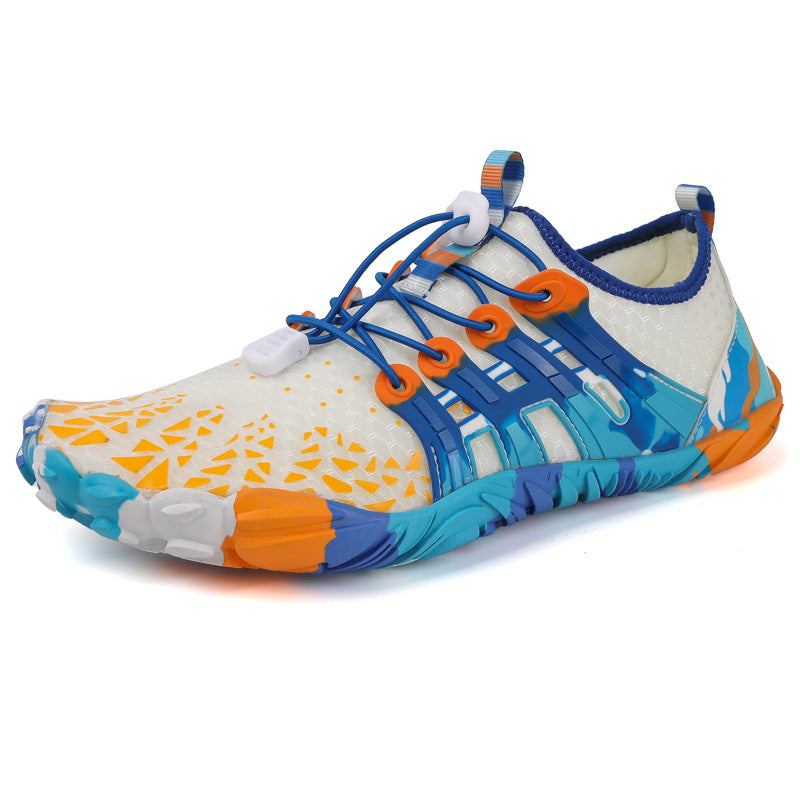 New large size Hiking Shoes /Indoor/Outdoor (Comfort) Surf Shoes Swimming Shoes