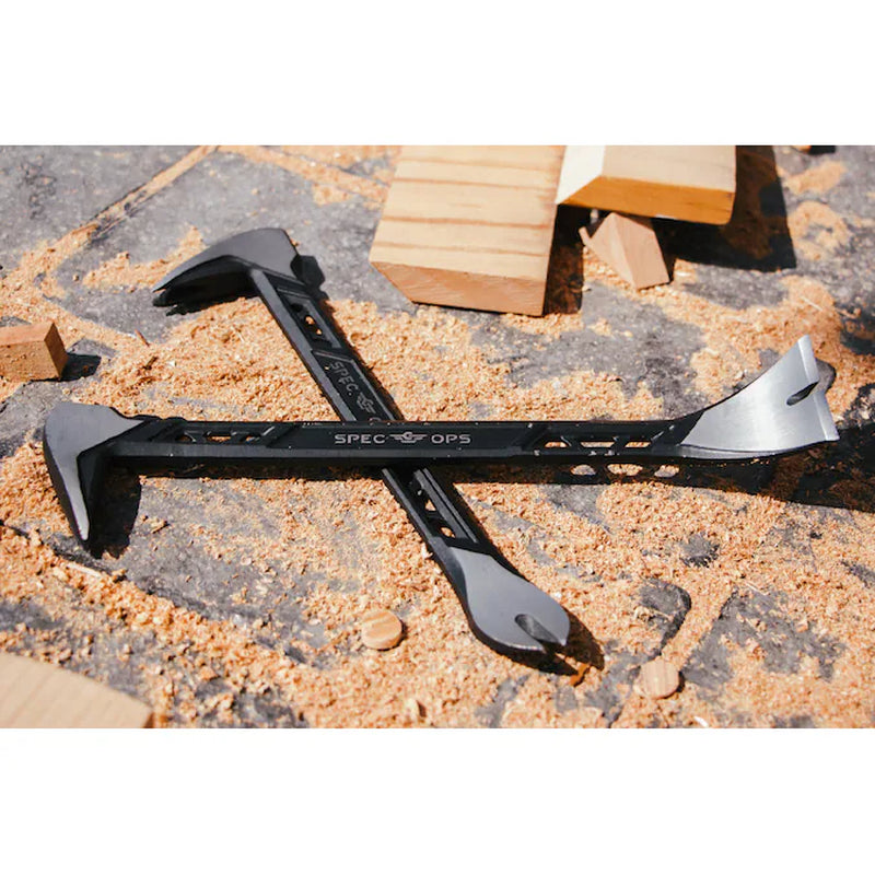11 Nail Puller Cats Paw Pry Bar, High-Carbon Steel 11-In High Carbon Steel Claw Bar