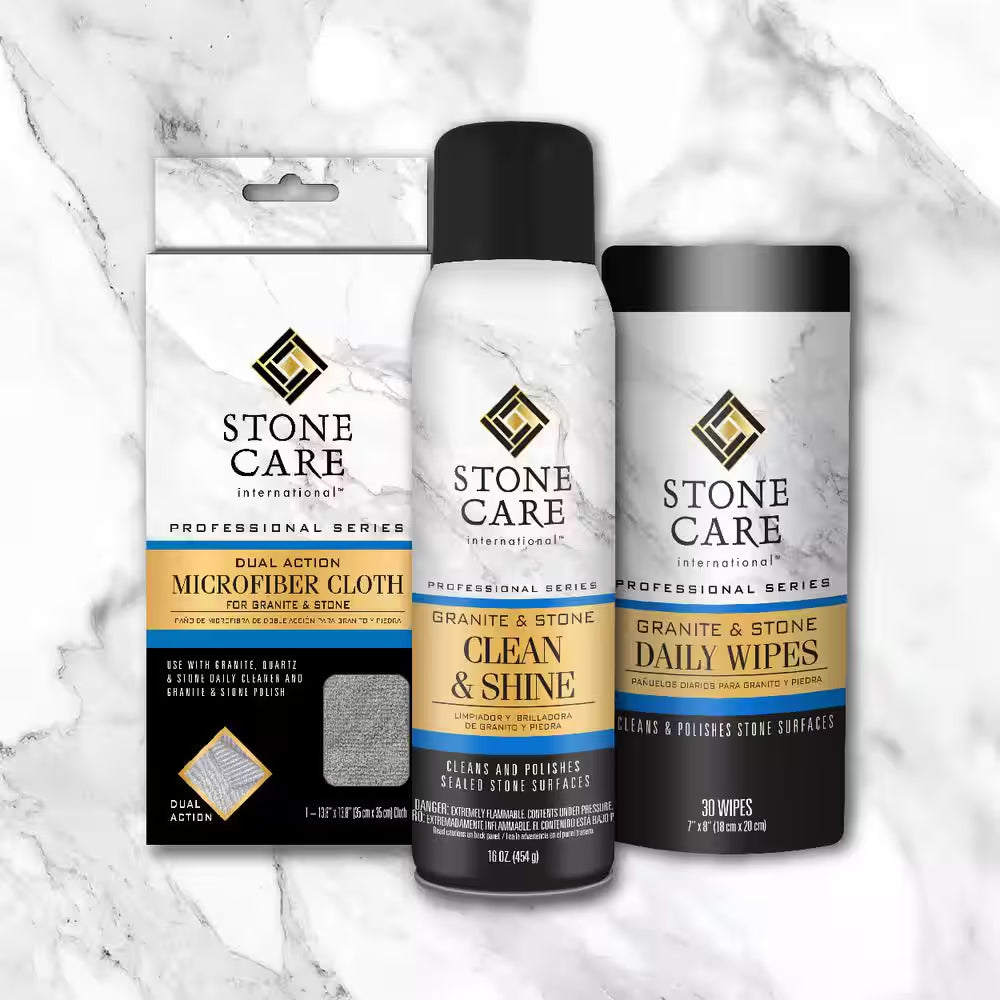 32 Oz. Granite and Stone Daily Cleaner Spray