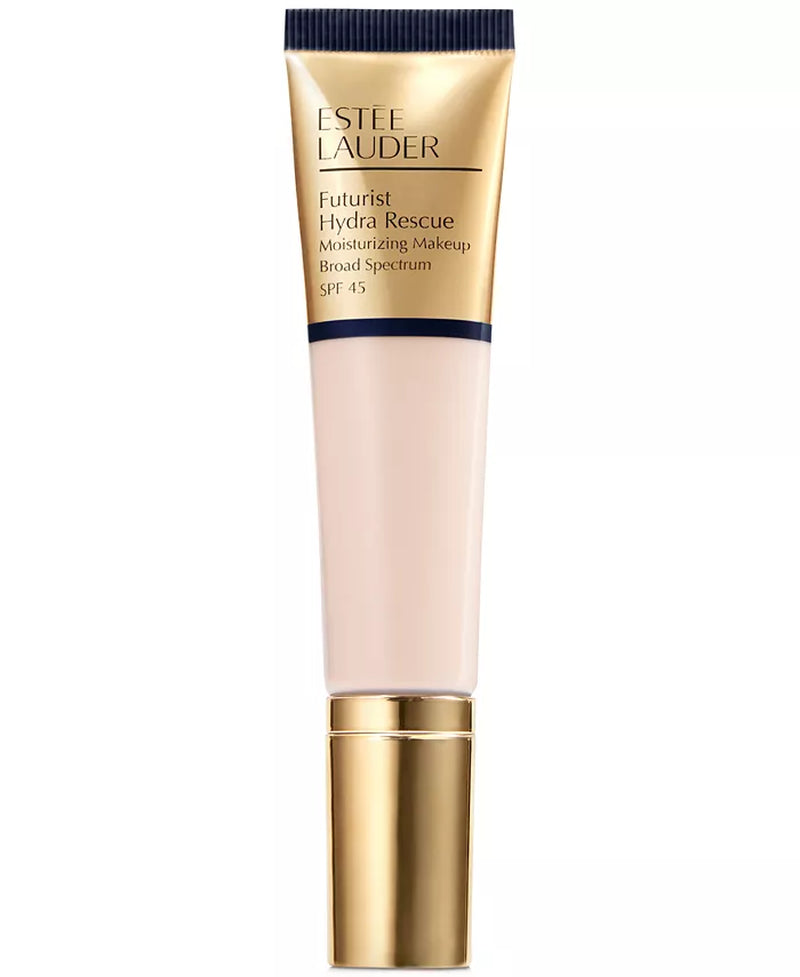 Futurist Hydra Rescue Moisturizing Foundation SPF 45, 1.2 Oz.