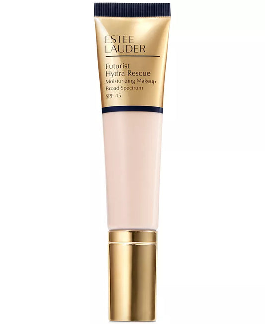 Futurist Hydra Rescue Moisturizing Foundation SPF 45, 1.2 Oz.