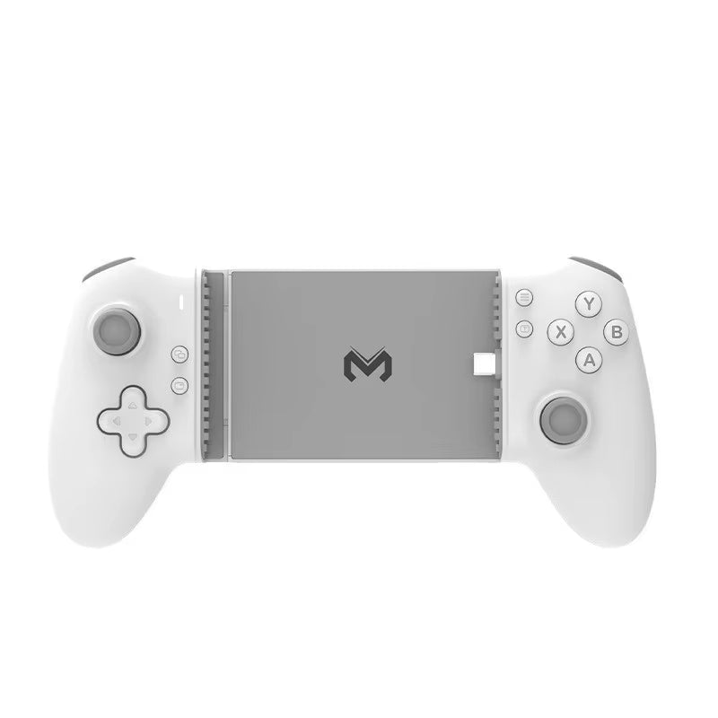 S3 Gamepad Type-C Mobile Phone Controller Hall Effect Stretching Handle Stick Joystick Android Ps Cloud Game Customized