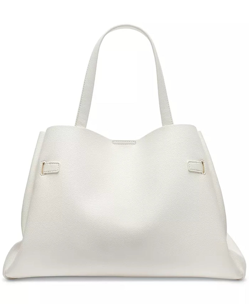 Bryar Large Embellished Satchel Bag