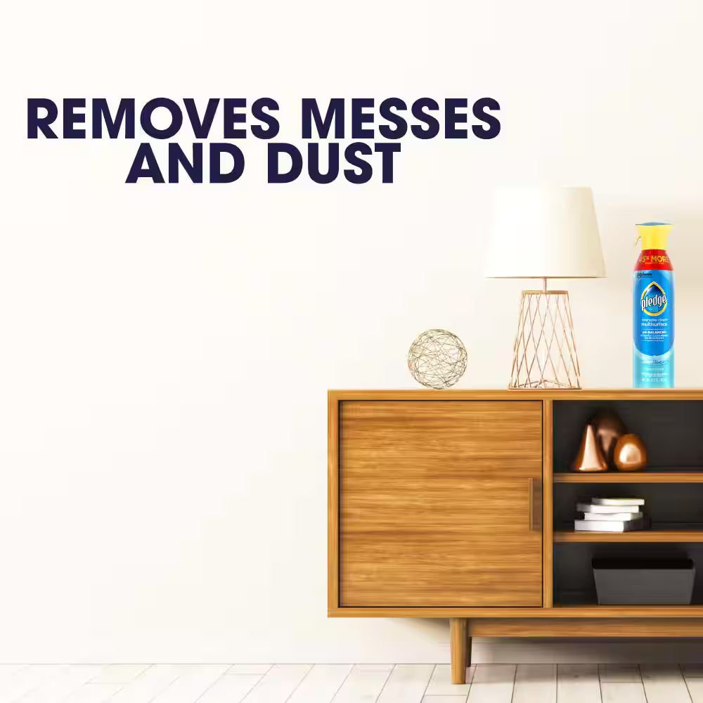 14.2 Oz. Rainshower Scent All-Purpose Multi Surface Cleaner Spray