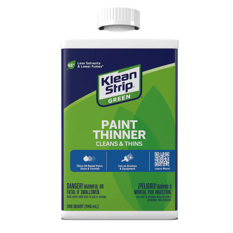 128 -Fl Oz Slow to Dissolve Paint Thinner
