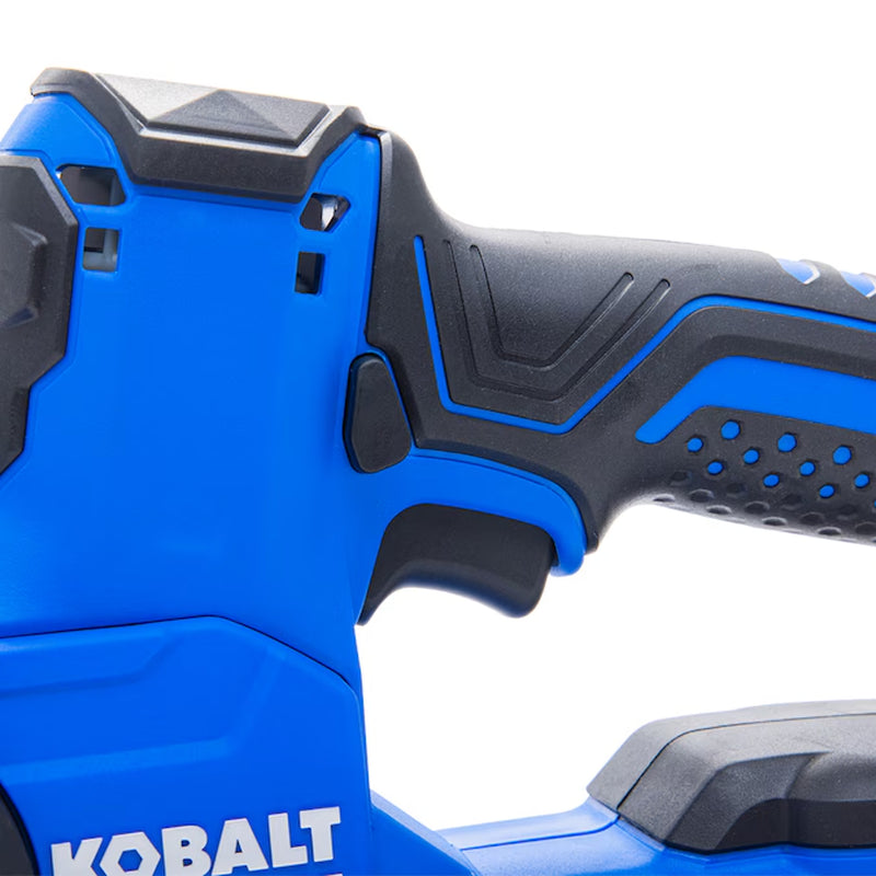 24-Volt 6-In Battery Chainsaw Battery Not Included Charger Not Included