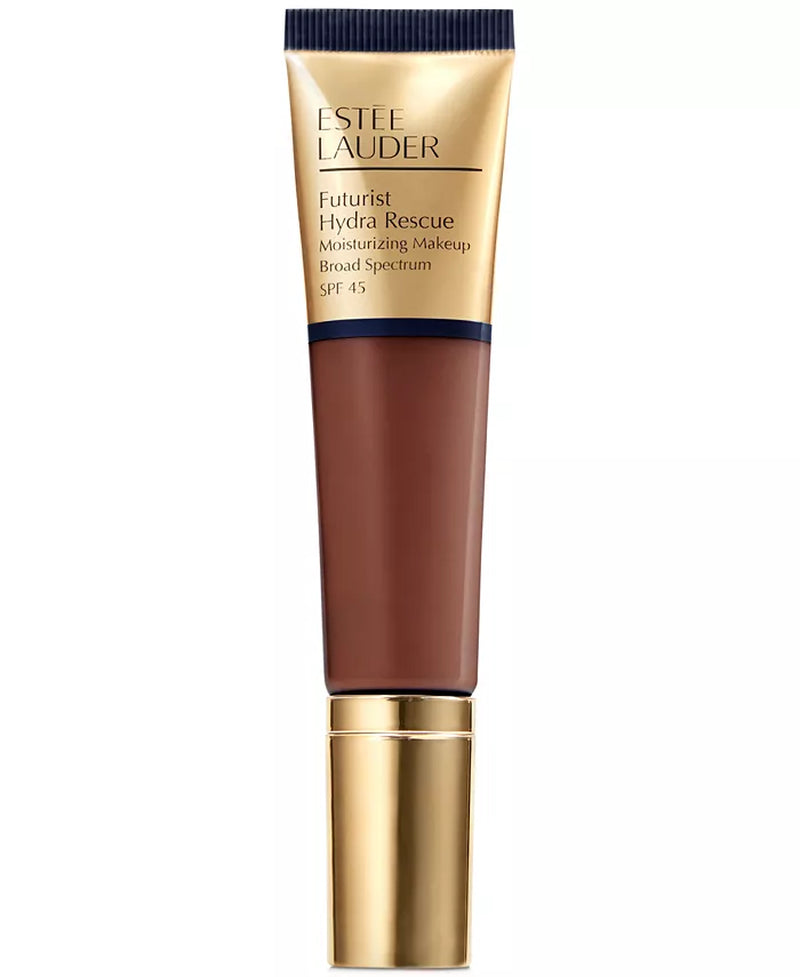 Futurist Hydra Rescue Moisturizing Foundation SPF 45, 1.2 Oz.