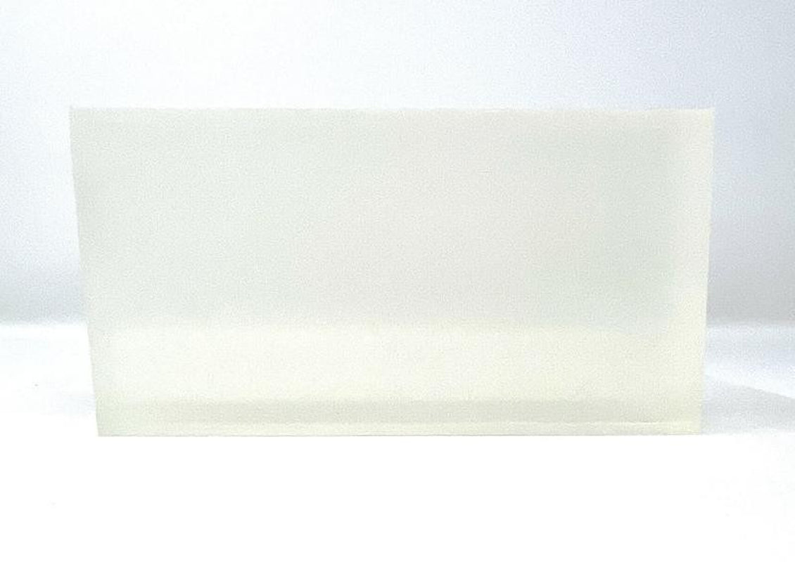ULTRA CLEAR TRANSPARENT ORGANIC GLYCERIN MELT & POUR SOAP BASE 100% PURE by 2 L