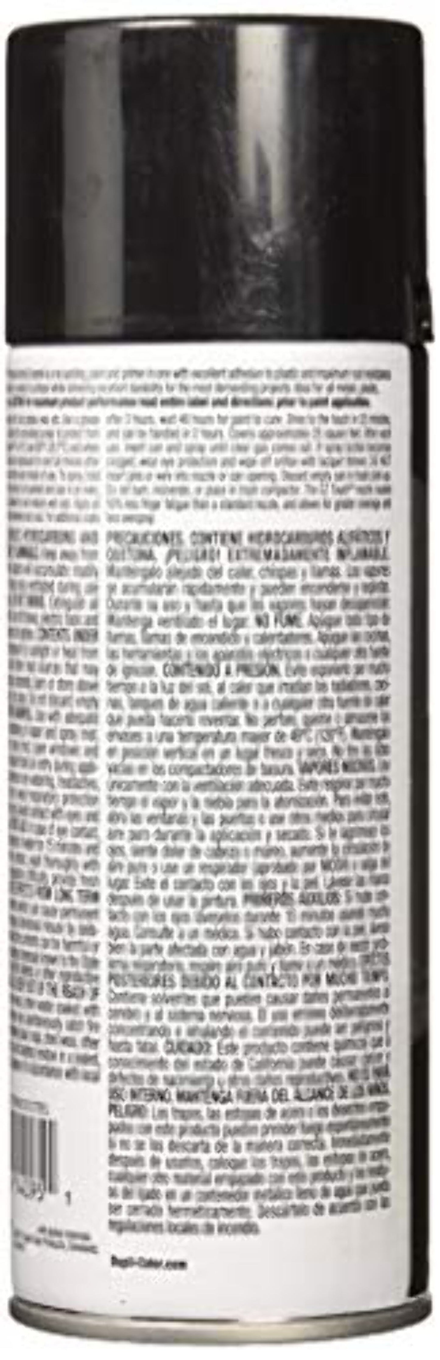 VHT/ Duplicolor DA1670 Premium Enamel Multi Purpose Paint PAINT