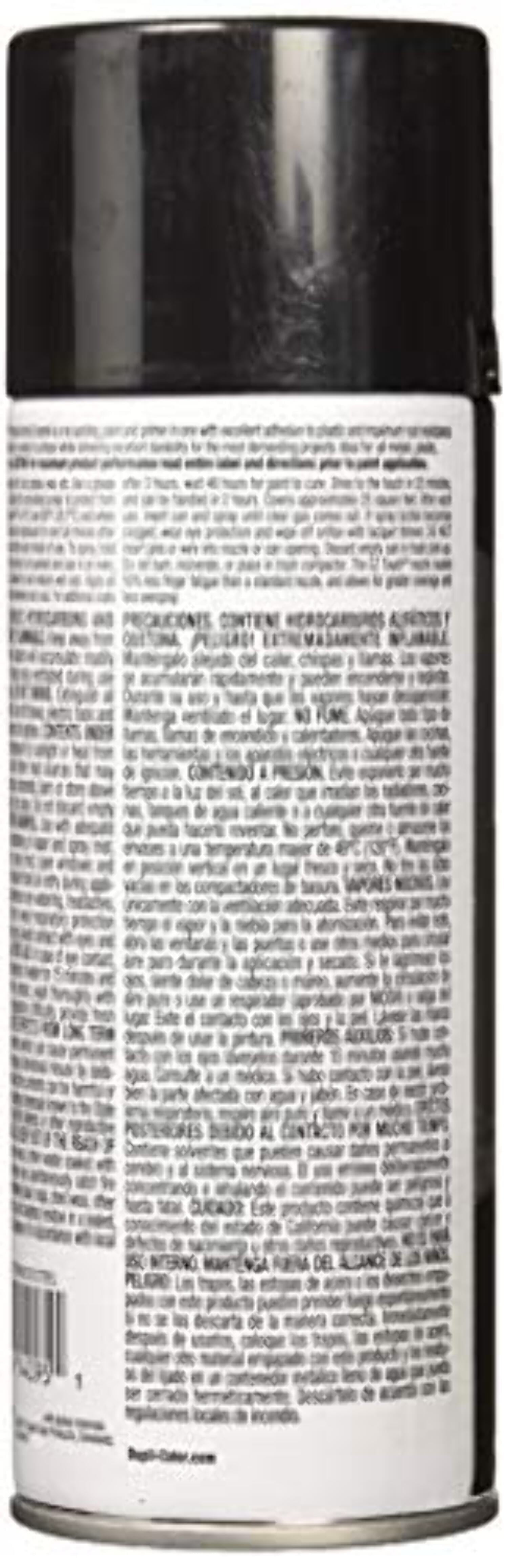 VHT/ Duplicolor DA1670 Premium Enamel Multi Purpose Paint PAINT