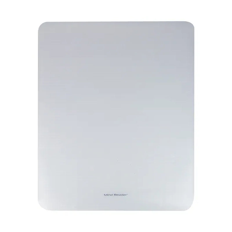 35.24-In X 47.64-In Clear PVC Indoor Chair Mat