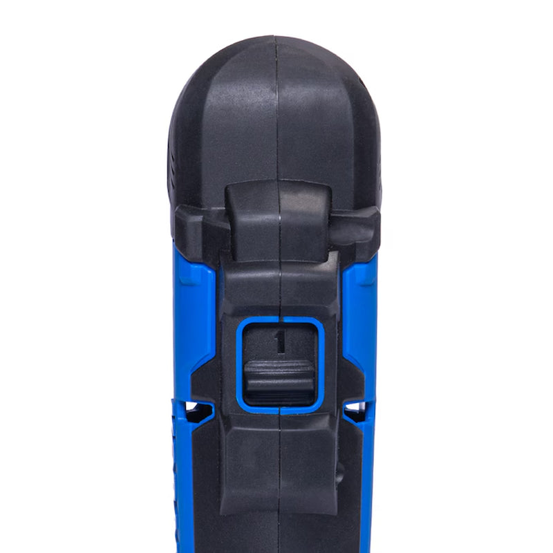 24-Volt 3/8-In Keyless Brushless Right Angle Cordless Drill ( Charger Not Included )