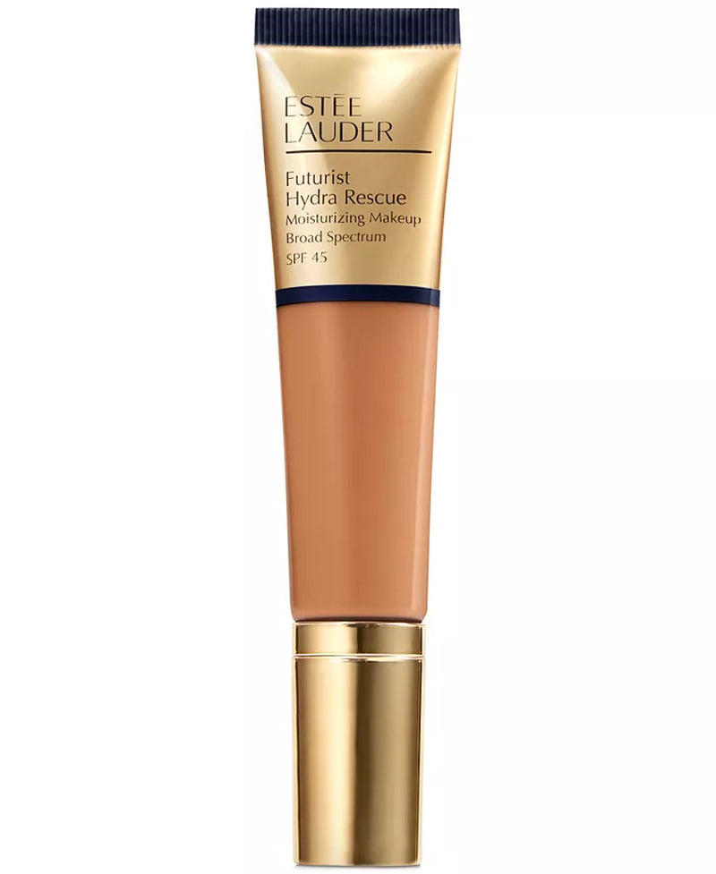 Futurist Hydra Rescue Moisturizing Foundation SPF 45, 1.2 Oz.