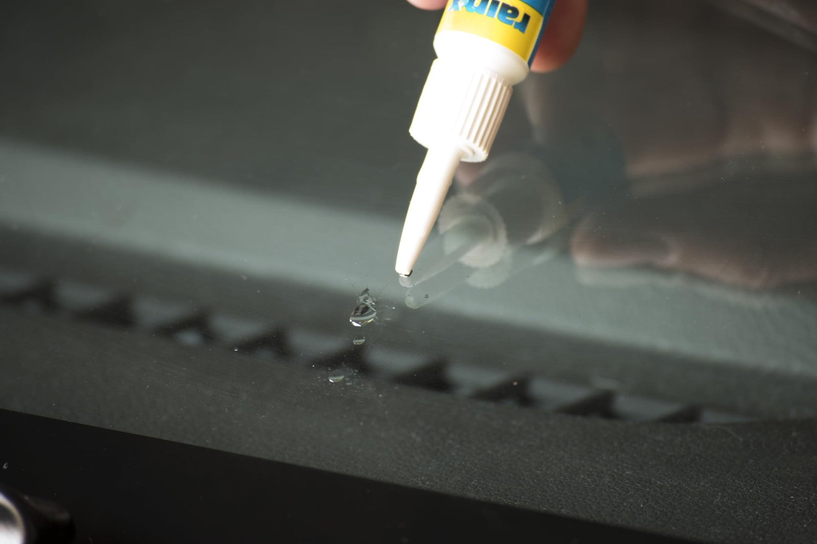 Rain-X 600001 Windshield Repair Kit