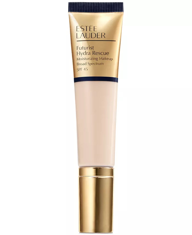 Futurist Hydra Rescue Moisturizing Foundation SPF 45, 1.2 Oz.