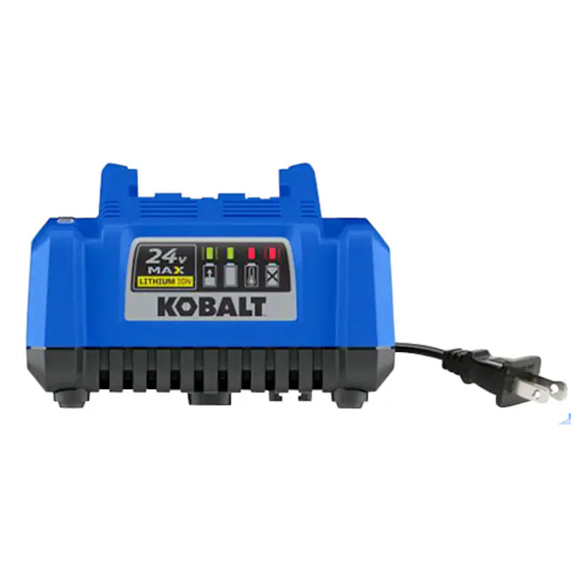 24 -Volt 2 -Pack Lithium ( 2 Ah 4 Ah Battery Kit )