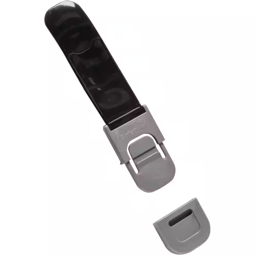 Multi-Purpose Decor Appliance Lock (2-Pack)