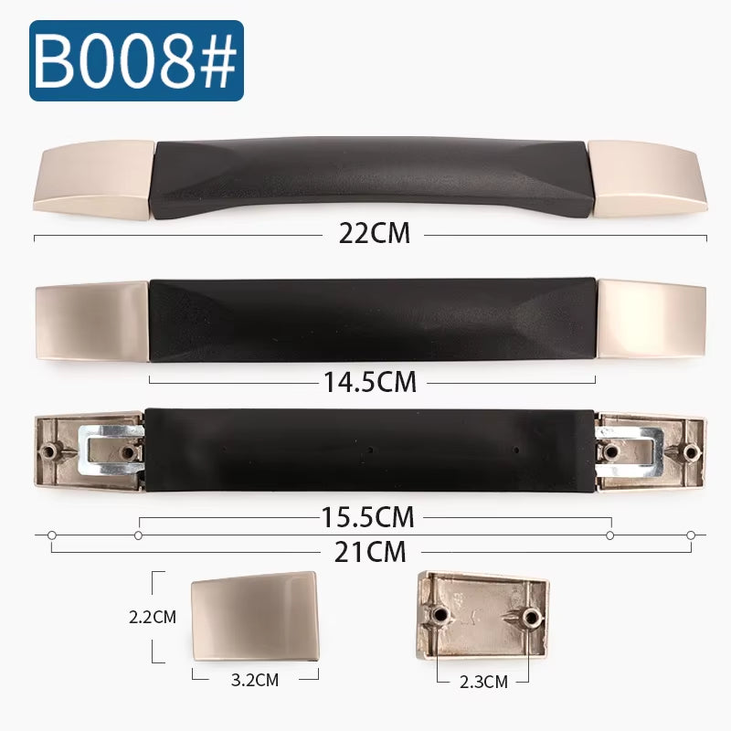 Trolley Case Accessories Handle Luggage Case Handle Luggage Case Repair Luggage Case General Accessories Handle Travel Essential