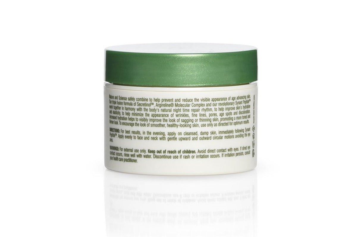 – Reclaim BOTANICAL – Radiant Recovery Night Cream – 1 Oz